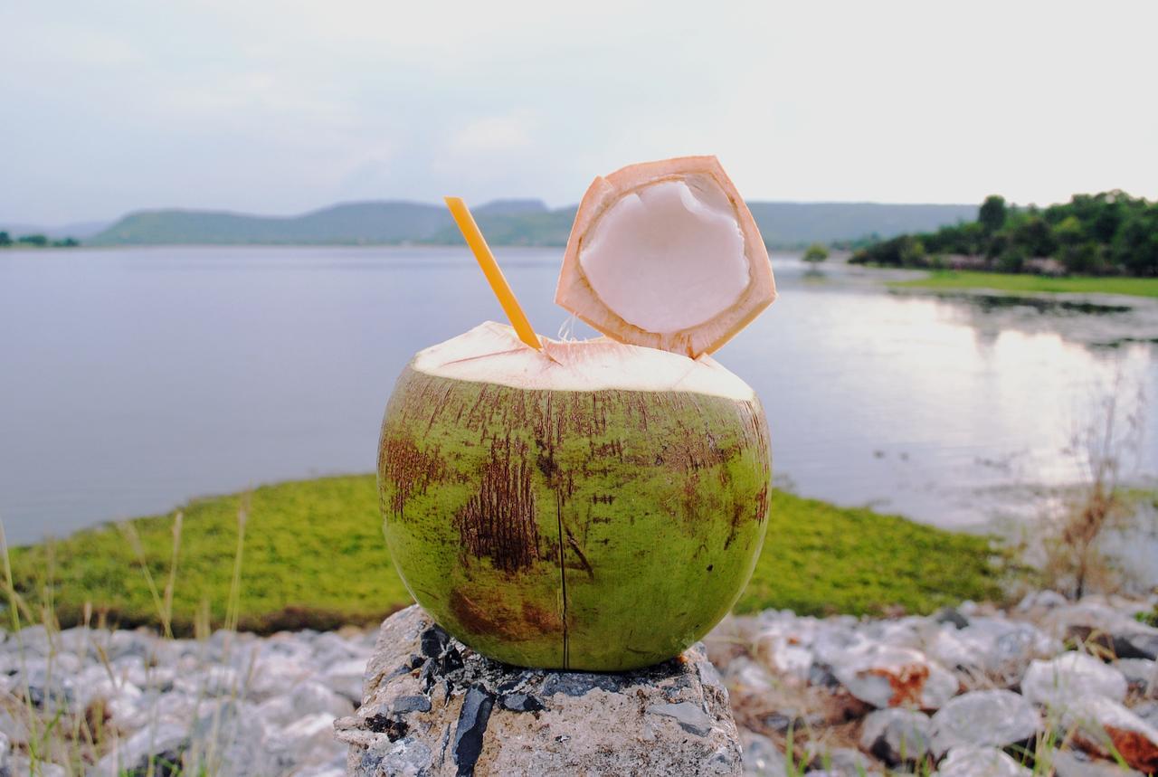Palmchwa Resort Sikhio Экстерьер фото